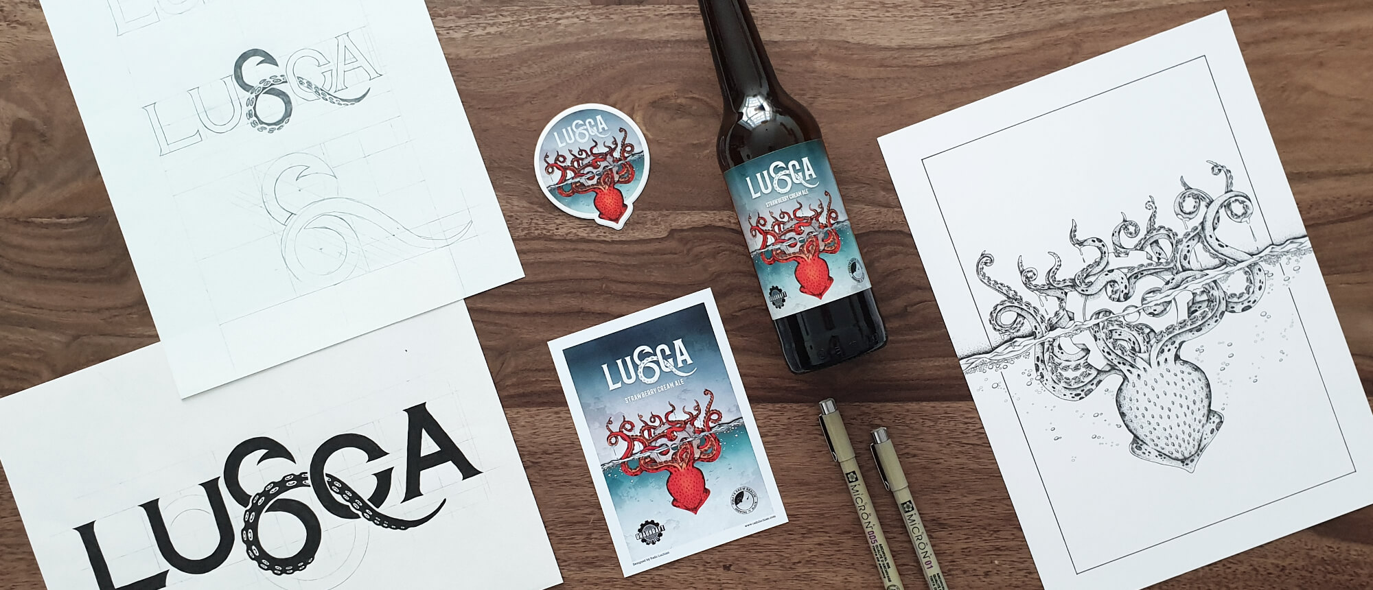 Lusca